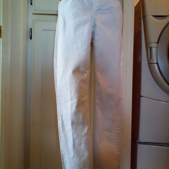 Gap 1969 Maternity Pants - Picture 4 of 9